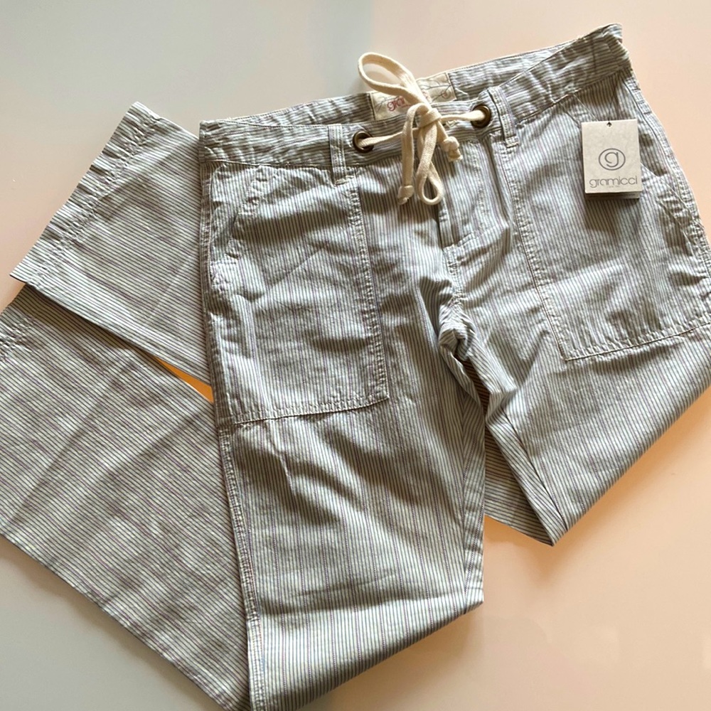Gramicci Pants